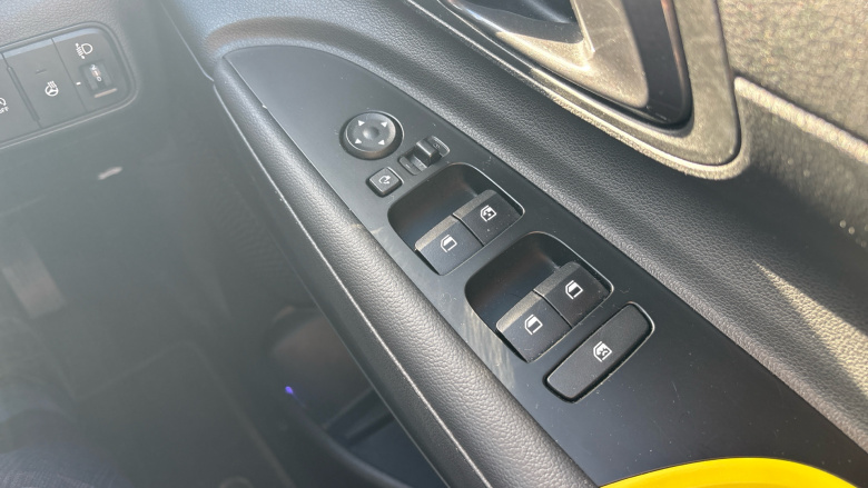 Hyundai i20 1.0T GDi Premium 5dr DCT Petrol Hatchback